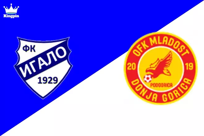 Igalo vs Mladost DG: Second League Moneyline Prediction 9/7