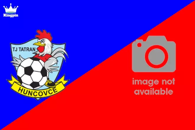 Soccer Betting Tips and Wagers Today: Tatran Huncovce vs Vikartovce 7/28