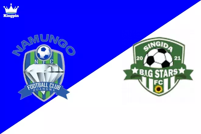 Namungo vs Singida Big Stars: Ligi Kuu Bara Moneyline Prediction 8/17