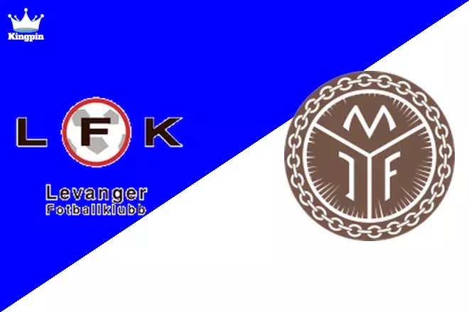 Levanger vs Mjondalen: 1. Division Spread Picks August 14, 2024