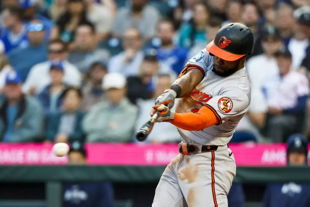 Mariners vs Orioles Prediction MLB Picks Today 7/3