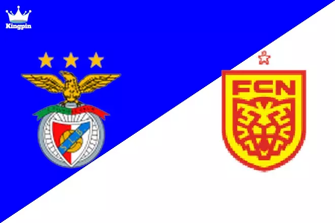 SL Benfica vs Nordsjælland: UEFA Champions League Women Spread Prediction 9/4