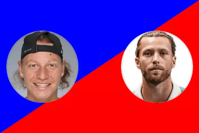 Mayo A. vs Grenier H.: Lexington Challenger Picks July 29, 2024