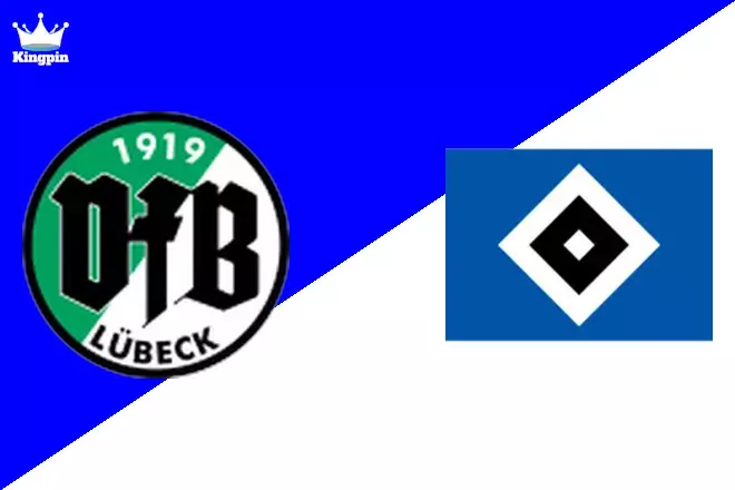 VfB Lubeck vs Hamburger SV II: Regionalliga - Nord Moneyline Picks August 10, 2024