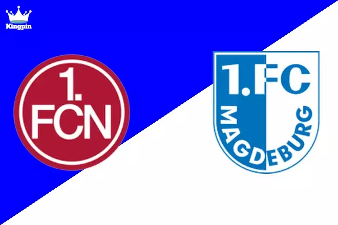 1. FC Nürnberg vs 1. FC Magdeburg: 2. Bundesliga Spread Prediction 8/31