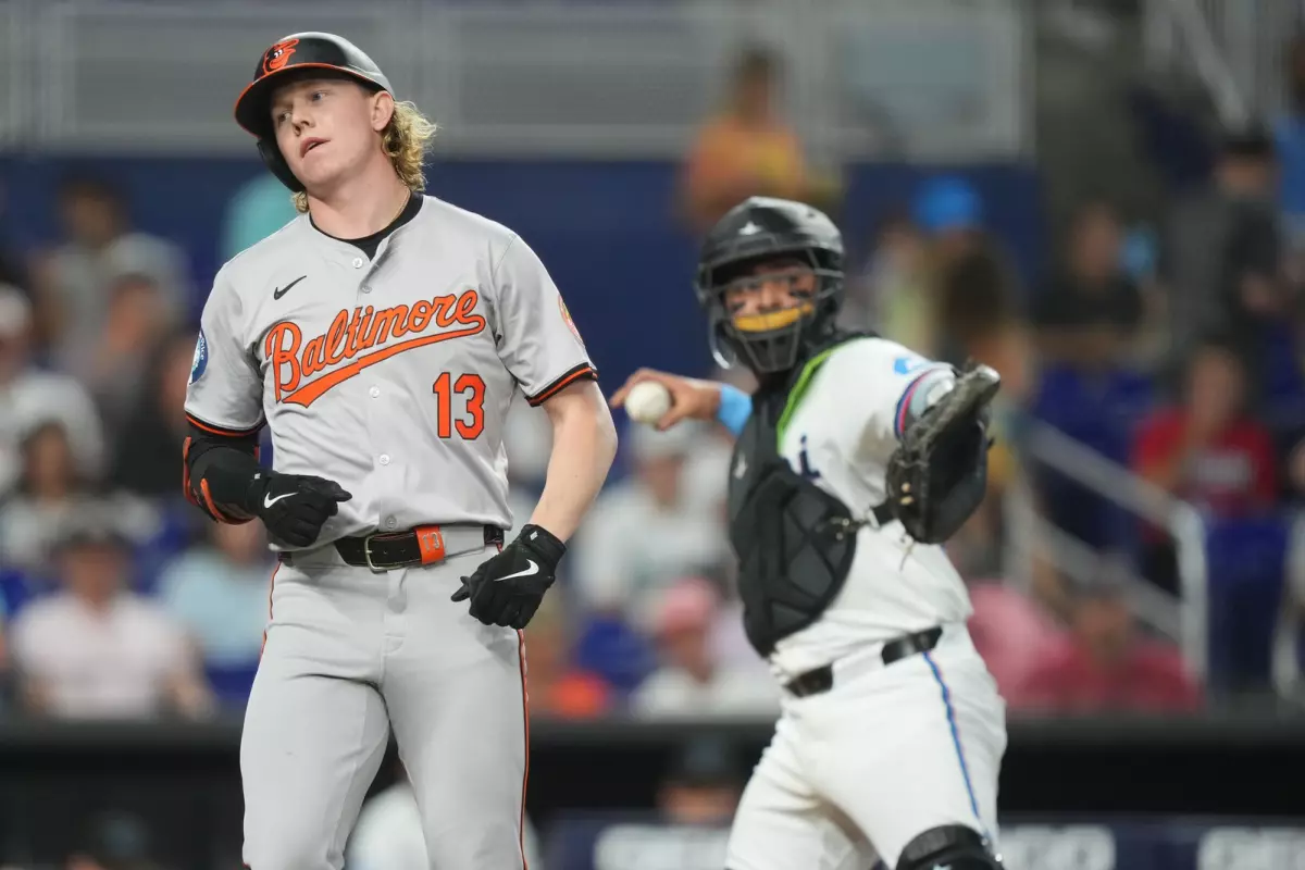 MLB Player Props Bet Advice: Baltimore Orioles vs Miami Marlins