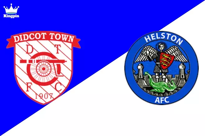 Didcot Town vs Helston Athletic: FA Trophy Totals Prediction 8/24