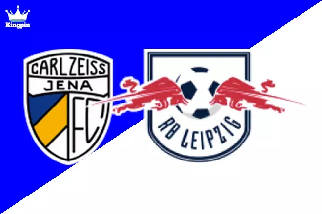 Carl Zeiss Jena U19 vs RB Leipzig U19: U19 Bundesliga Spread Prediction 8/24