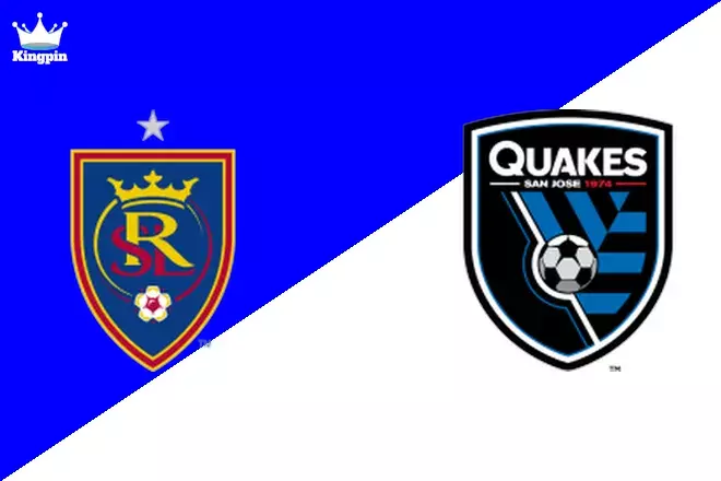 Real Salt Lake vs San Jose Earthquakes: MLS Goals Over/Under Prediction 8/25