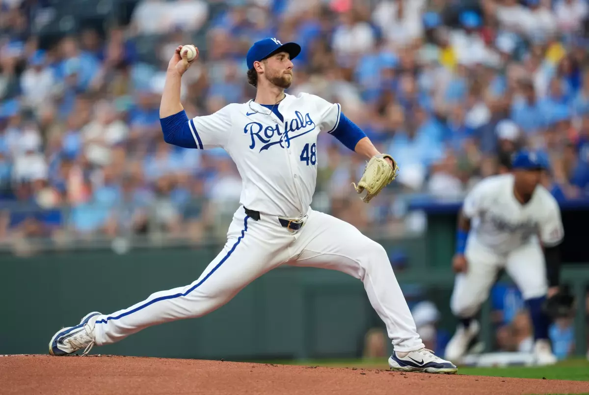 MLB Player Prop Predictions: Royals vs White Sox 7/29