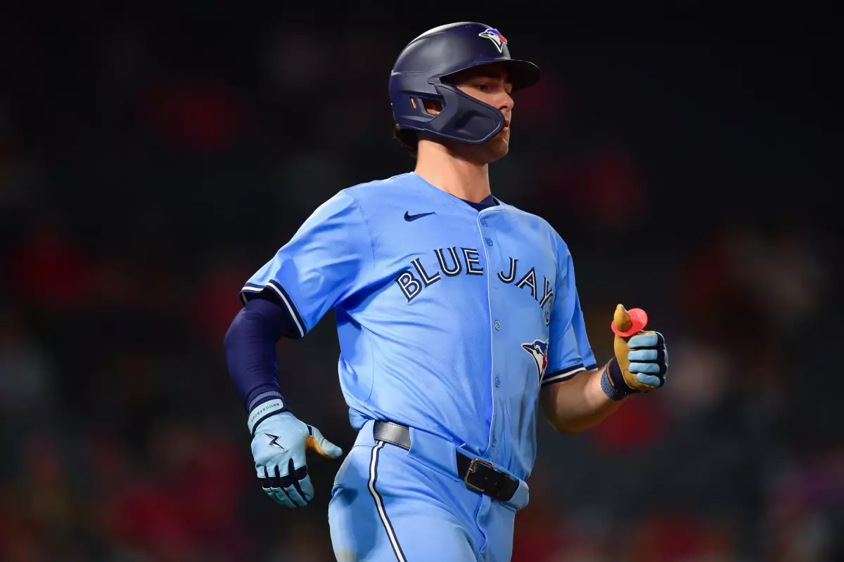 Joey Loperfido Player Props Prediction: Jays vs Cubs
