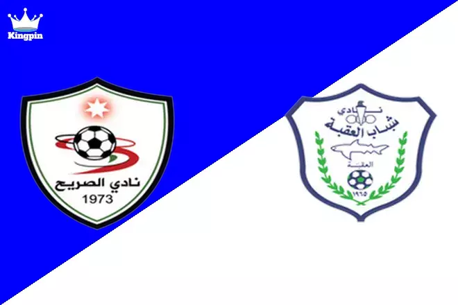 Al Sareeh vs Aqaba: League Spread Prediction 8/17
