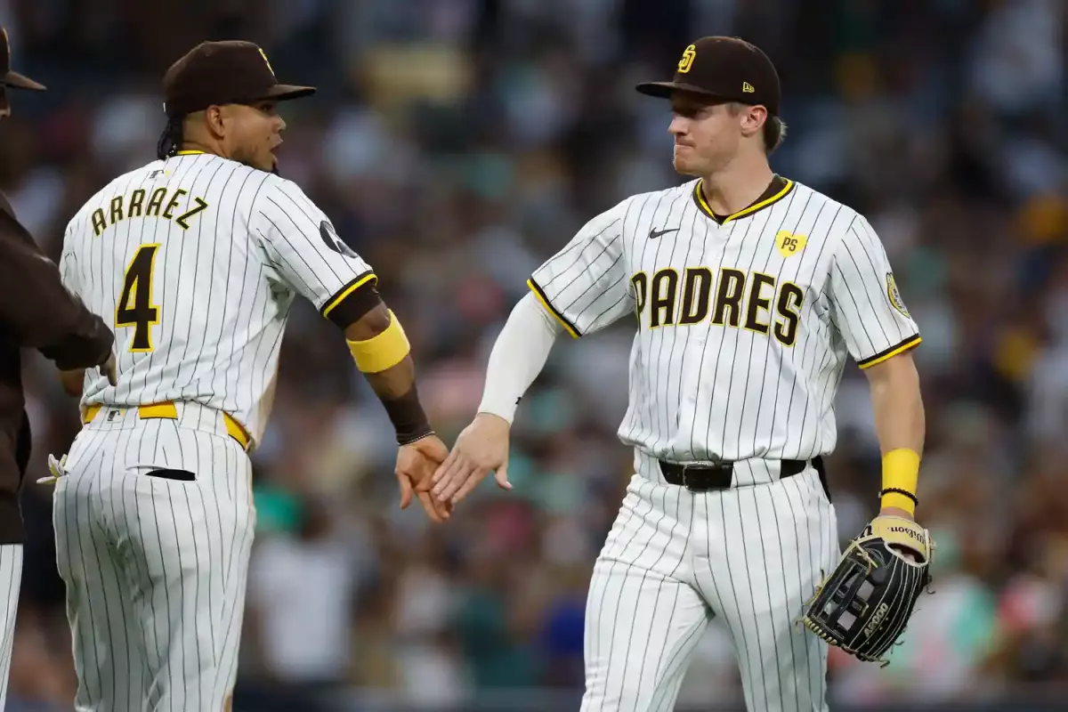 Luis Arraez Player Props: Rockies vs Padres 8/4