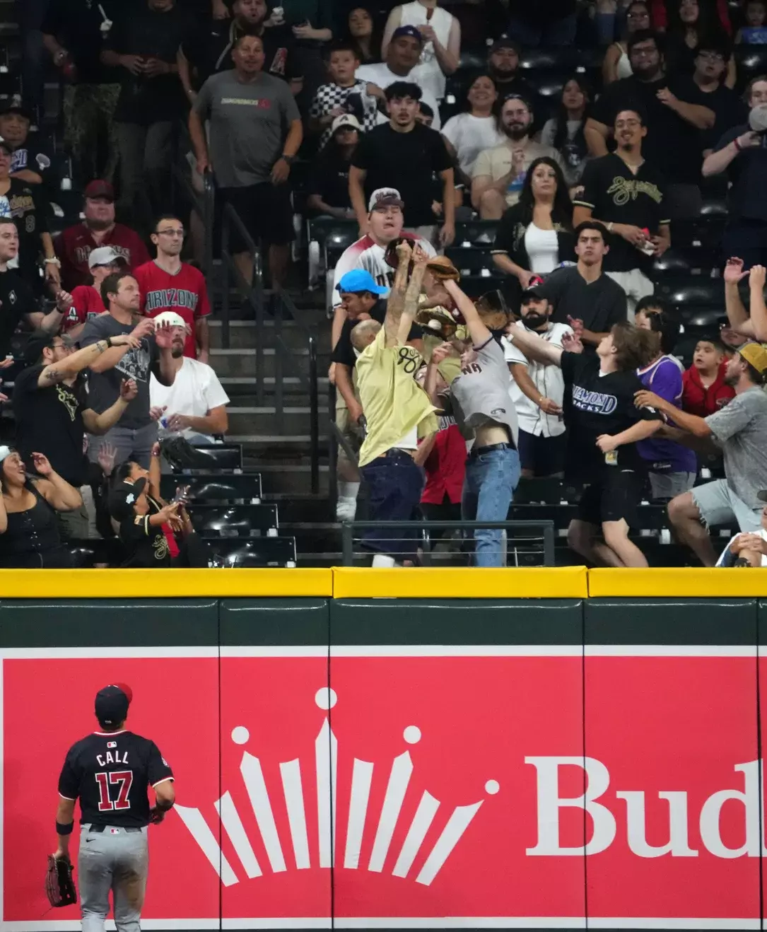 Alex Call Player Props: Brewers vs Nationals 8/3