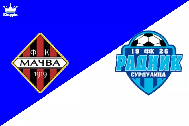 Macva vs Radnik Surdulica: Prva Liga Spread Prediction 8/25