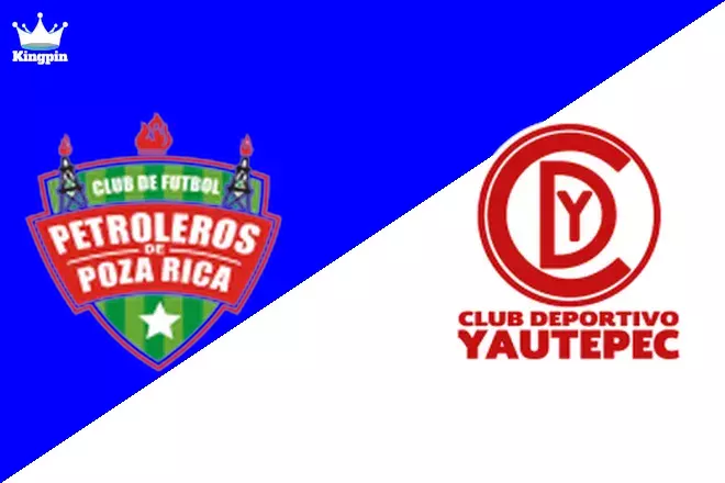 Poza Rica vs Deportivo Yautepec: Liga Premier Serie B Spread Prediction 9/6