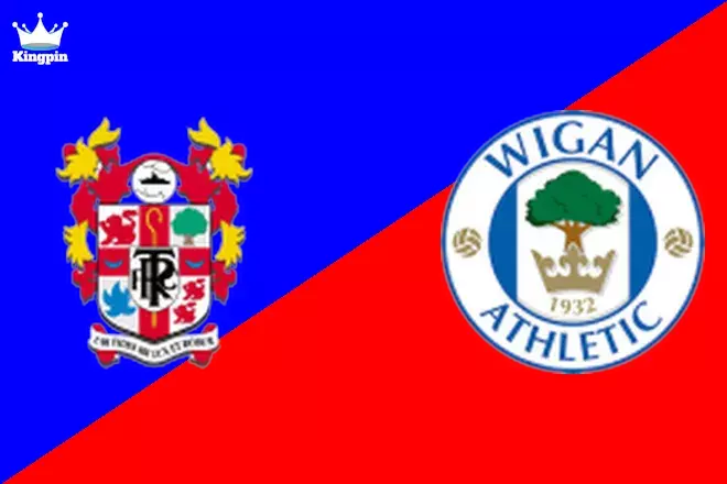 Tranmere vs Wigan: Friendlies Clubs Moneyline Picks August 2, 2024