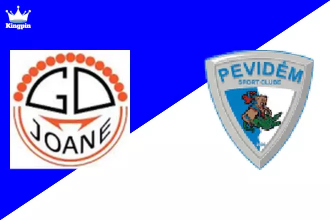Joane vs Pevidem: Campeonato de Portugal Prio Moneyline Prediction 9/1