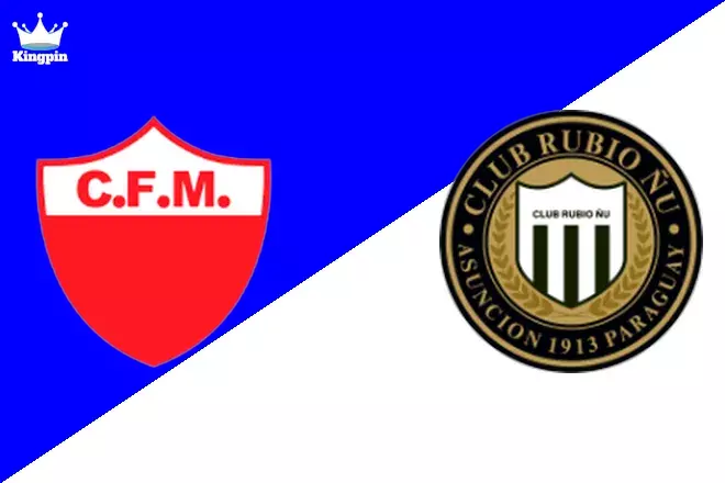 Fernando De La Mora vs Rubio NU: Division Intermedia Goals Over/Under Prediction 8/17