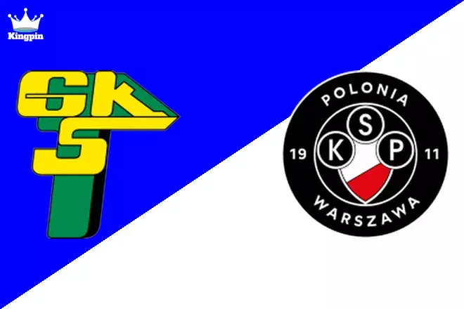 Górnik Łęczna vs Polonia Warszawa: I Liga Totals Picks August 10, 2024