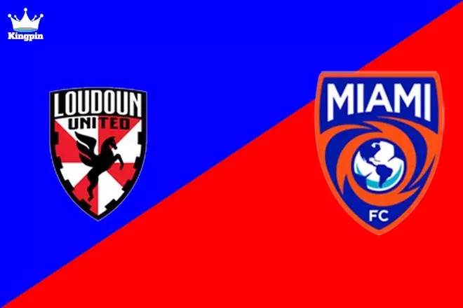 Loudoun United vs Miami FC: USL Championship Spread Picks August 3, 2024