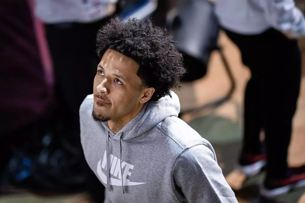 Cade Cunningham Player Prop Bet: Pistons vs Kings Prediction 4/7