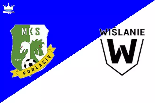 Podlasie Biała Podlaska vs Wiślanie Jaśkowice: III Liga Spread Prediction 9/7