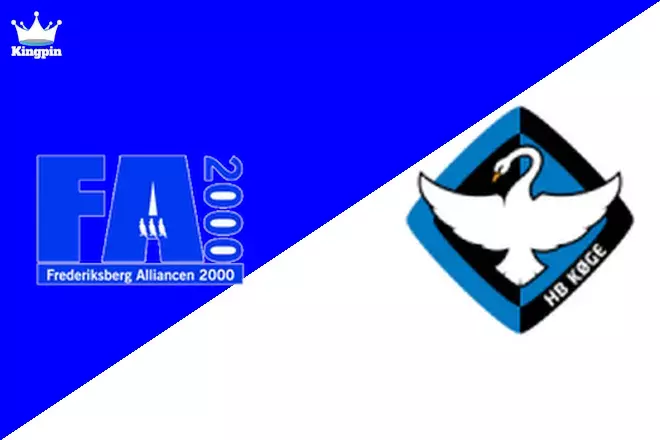 FA 2000 vs HB Koge: DBU Pokalen Moneyline Picks August 6, 2024