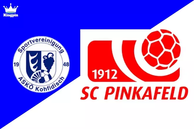 Kohfidisch vs Pinkafeld: Landesliga Moneyline Prediction 8/24