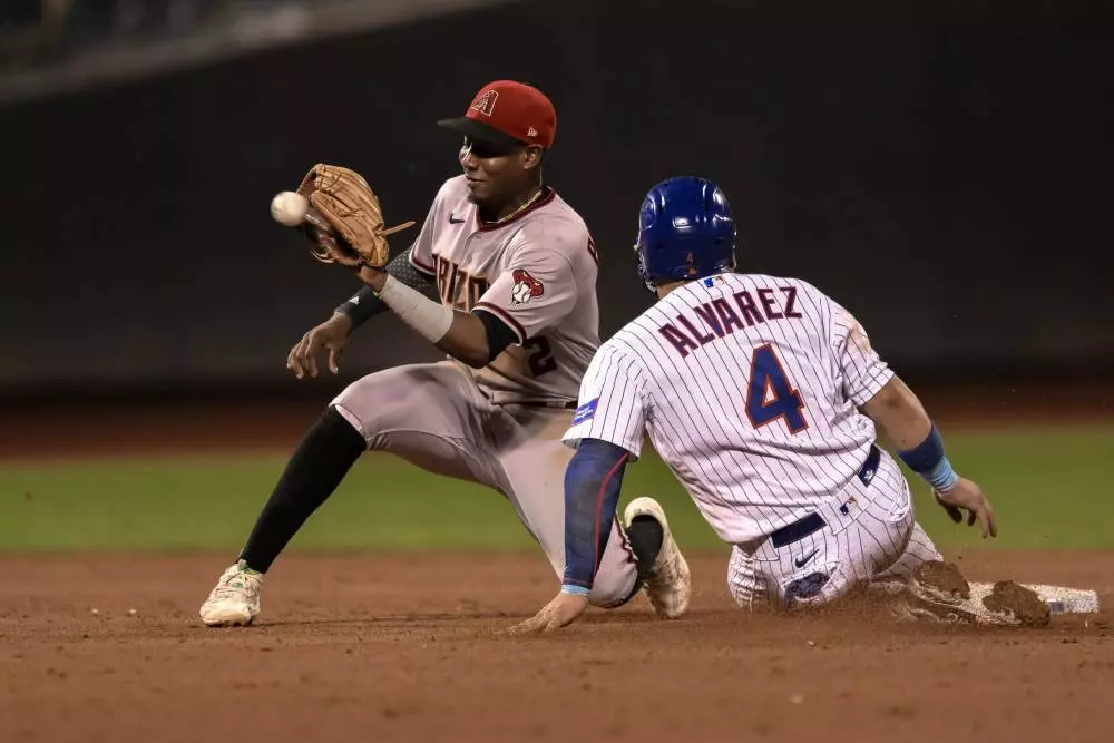 Mets vs Diamondbacks Prediction MLB Picks Free 9/14