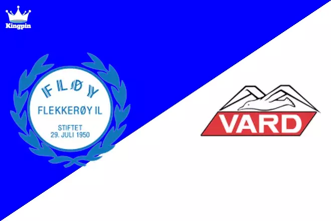 Flekkerøy vs Vard: 2. Division - Group 1 Moneyline Picks August 10, 2024