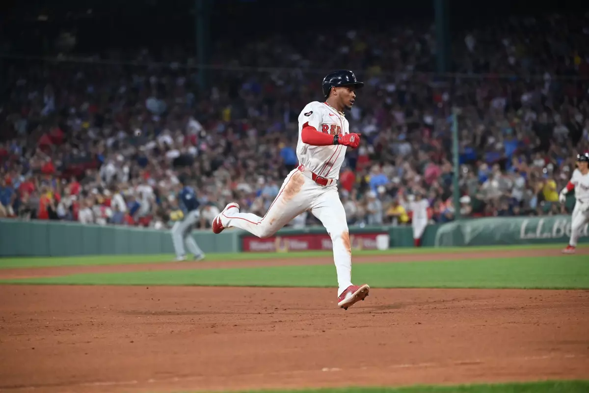 MLB Player Props Forecast: Seattle Mariners vs Boston Red Sox 7/30