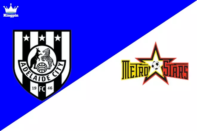 Adelaide City vs MetroStars: NPL Moneyline Prediction 8/24