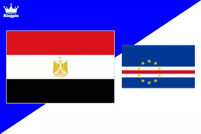 Egypt vs Cape Verde Islands: Africa Cup of Nations Moneyline Prediction 9/6