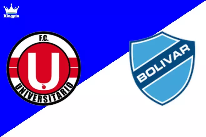 Universitario de Vinto vs Bolívar: Primera División Moneyline Prediction 8/25
