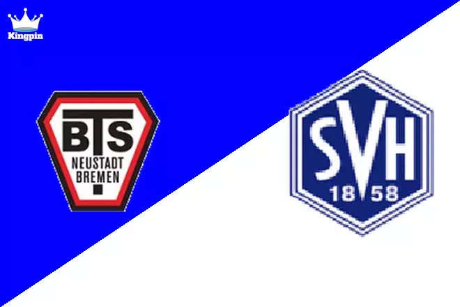 BTS Neustadt vs Hemelingen: Oberliga Bremen Goals Over/Under Prediction 9/7