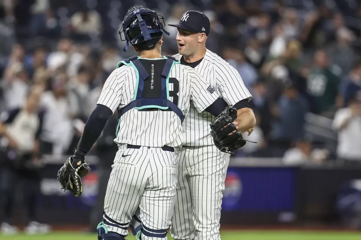 Austin Wells Player Props Prediction: Guardians vs Yankees