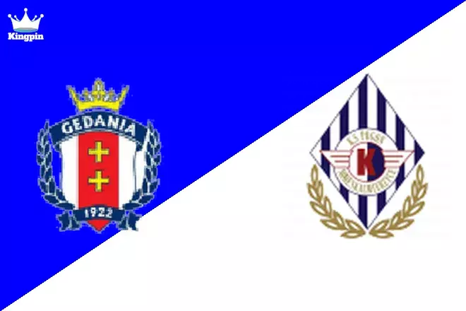 Gedania Gdansk vs Pogoń Nowe Skalmierzyce: III Liga Moneyline Picks August 10, 2024