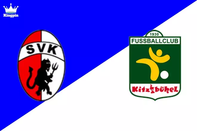 Kuchl vs Kitzbühel: Regionalliga - West Totals Prediction 8/25