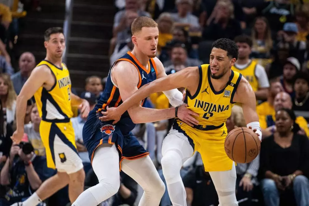 Knicks vs Pacers Prediction Game 5 NBA Playoffs Picks 5/14