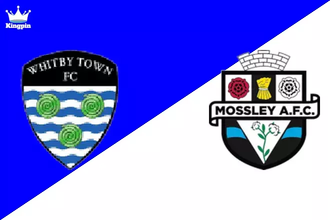 Whitby Town vs Mossley: FA Cup Totals Prediction 9/3