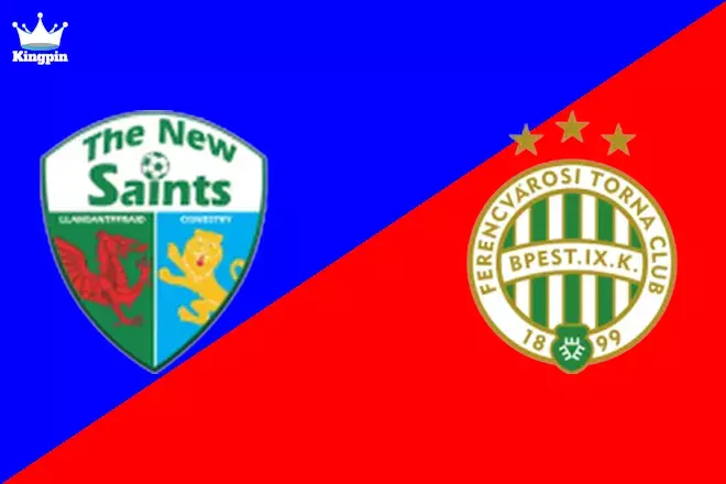 The New Saints vs Ferencvarosi TC: UEFA Champions League Totals Picks July 30, 2024