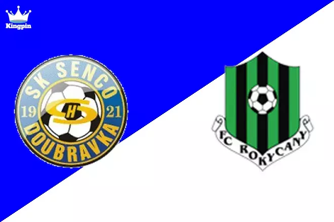 Doubravka vs Rokycany: 4. liga - Divizie A Spread Prediction 8/16