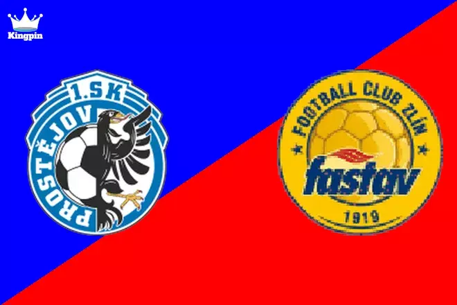 Prostějov vs Zlin: FNL Spread Picks July 31, 2024