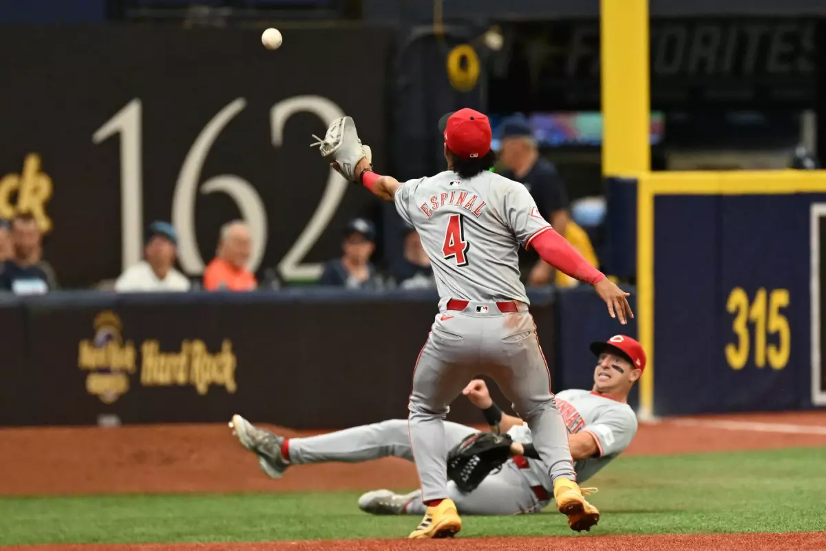 MLB Player Props Advice: Chicago Cubs vs Cincinnati Reds 7/29