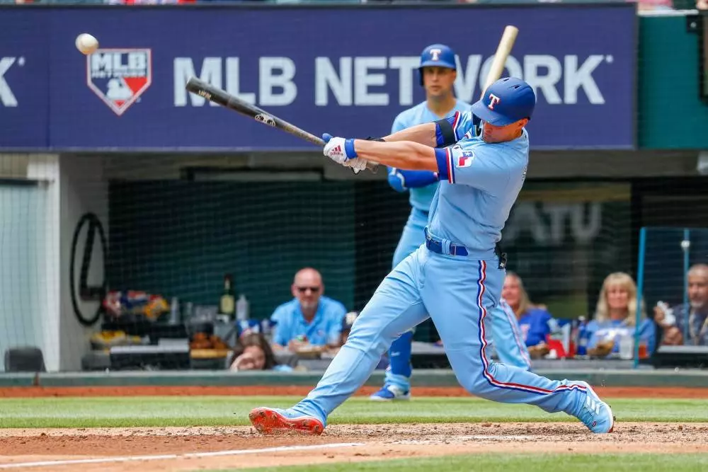 Pirates vs Rangers Prediction MLB Picks Free 5/22