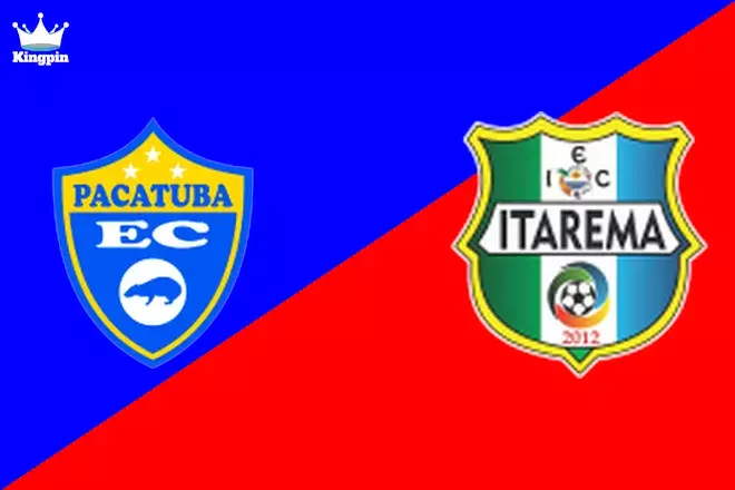 Soccer Betting Tips and Expert Picks: Pacatuba U20 vs Itarema U20 7/28