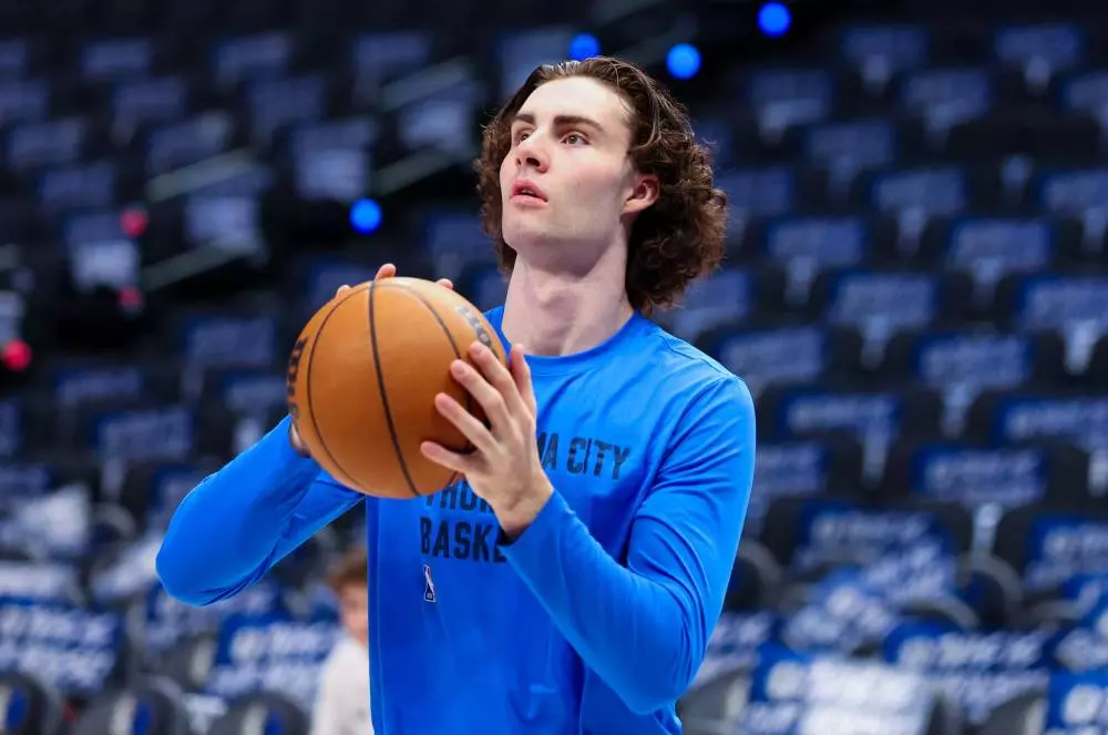 Australia vs Spain Prediction 2024 Olympic Men's Basketball Picks 7/27