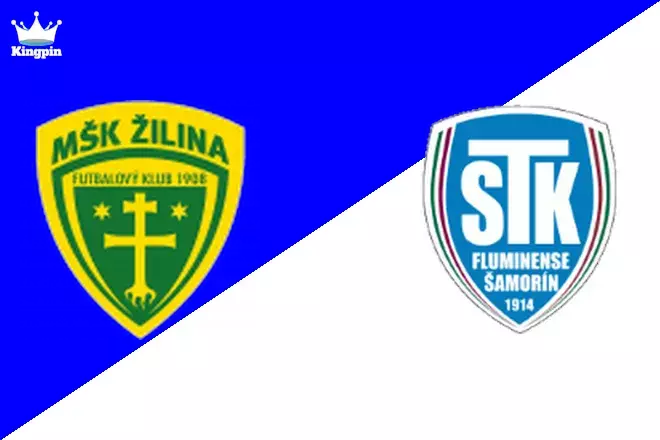 Žilina II vs Šamorín: 2. liga Totals Picks August 4, 2024