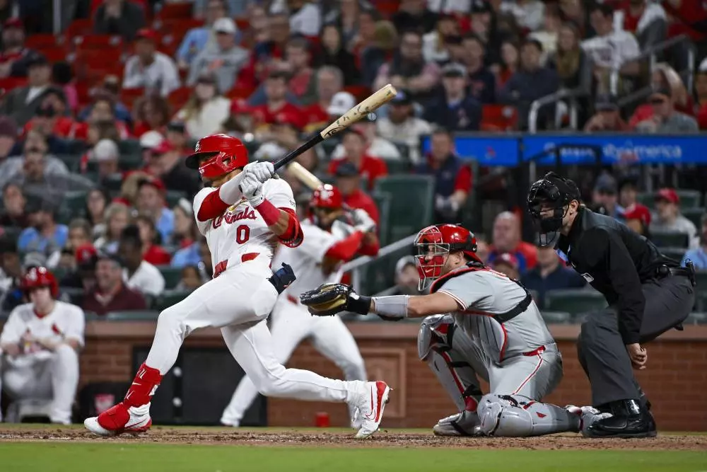 Cardinals vs Phillies Prediction MLB Picks Free 4/10